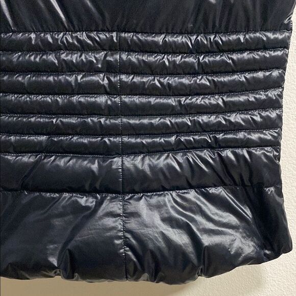 Lululemon Fluffin’ Awesome Down Vest Black Size 6 Water-Resistant Puffer‎ - Picture 8 of 14